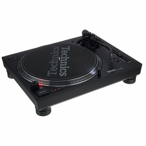 Technics SL-1210 MK7