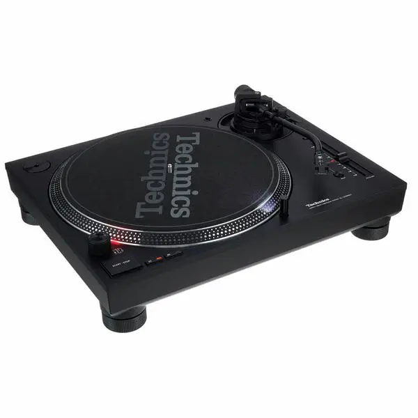 Technics SL-1210 MK7