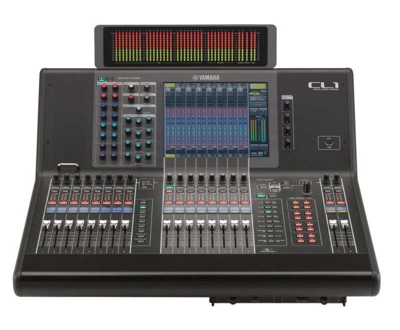 Yamaha CL1