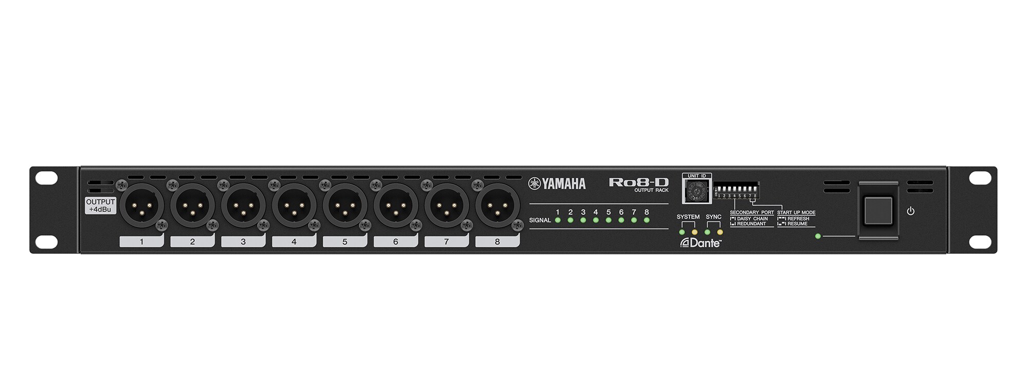 Yamaha interface_Ro8-D