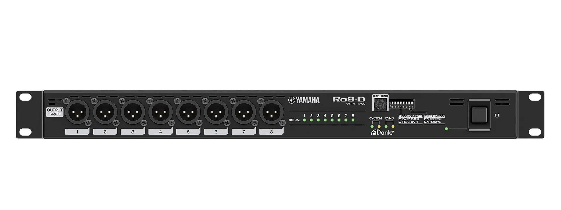 Yamaha interface_Ro8-D