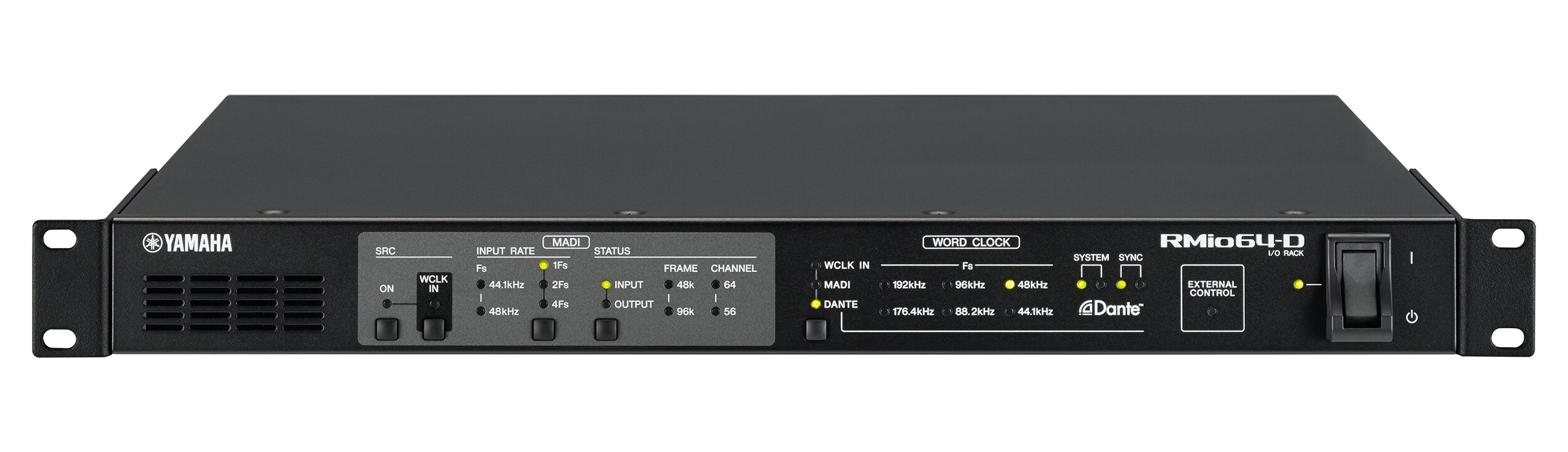 Yamaha RMio64-D
