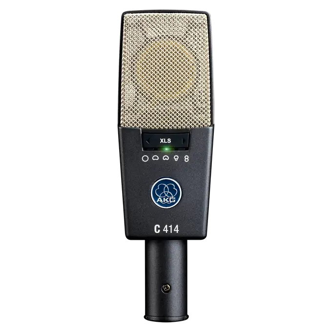 AKG C414 XLS