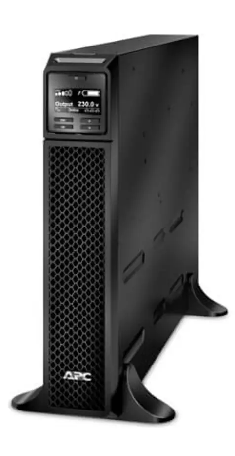 APC SRT 2,2 kVA : USV Main Unit