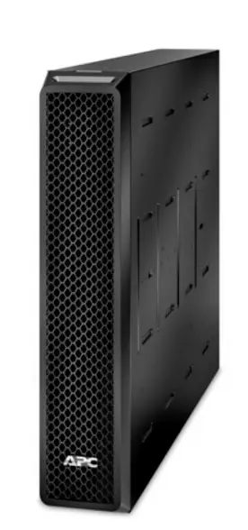APC SRT 2,2 kVA : USV Power Pack 72V