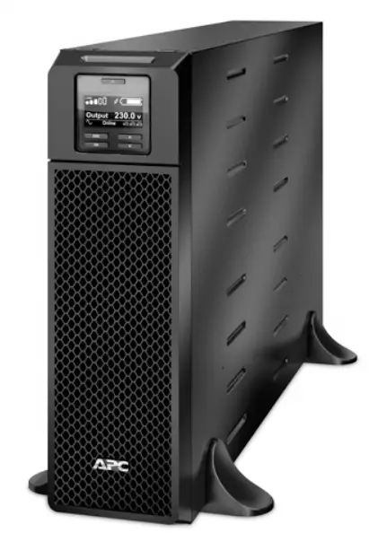APC SRT 5 kVA : USV Main Unit