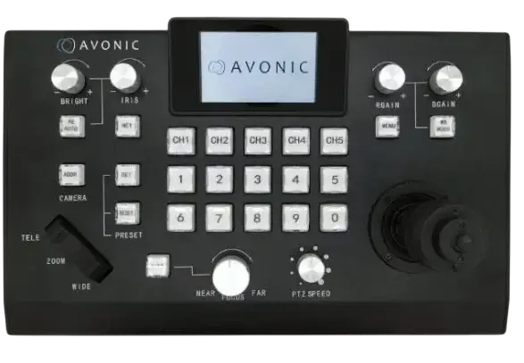 AV-CON300-IP