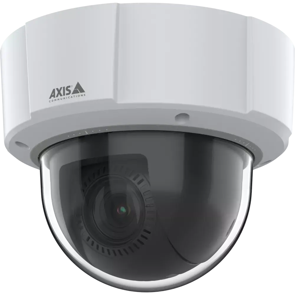 AXIS M5526-E