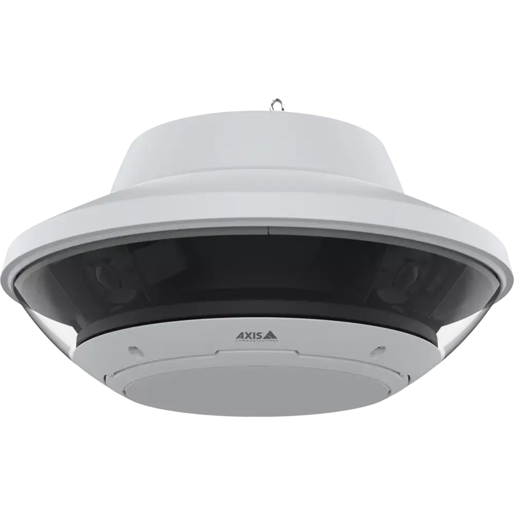 AXIS Q6020