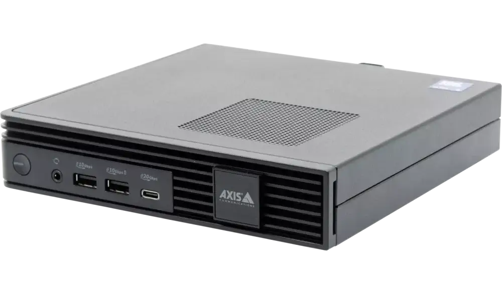 AXIS S9301