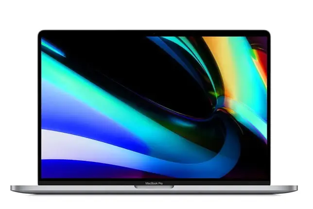 Apple Macbook Pro 16