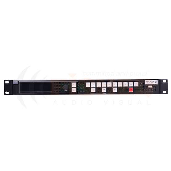 Barco PDS-902 3G