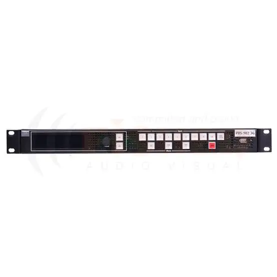 Barco PDS-902 3G