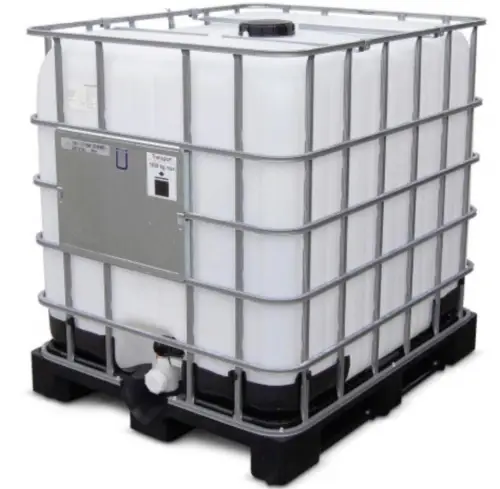Ballast - IBC Wassertank 1000 Liter