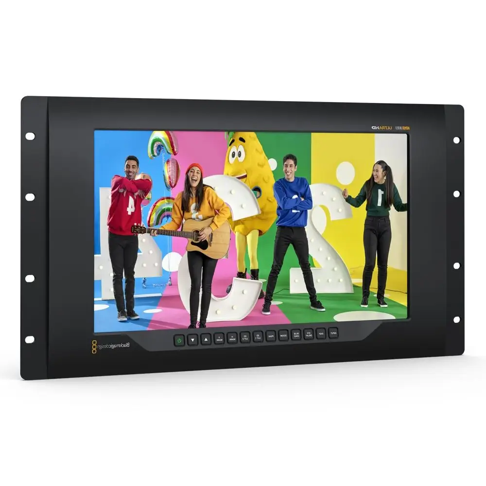 Blackmagic SmartView 17