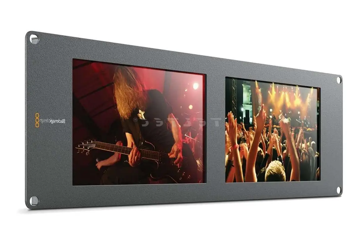 Blackmagic SmartScope Duo