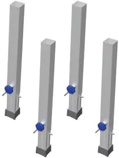 Buetec Variobeine