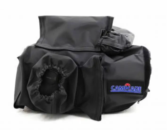 Camrade wet Suit Blackmagic URSA Mini Pro