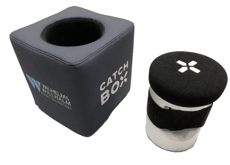 Catchbox