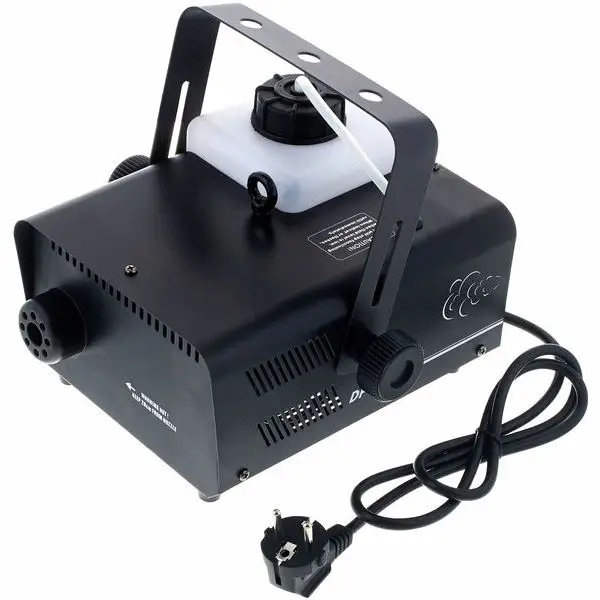 DJ Power DF-V9C
