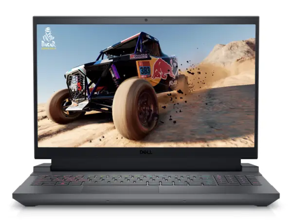 Dell G15