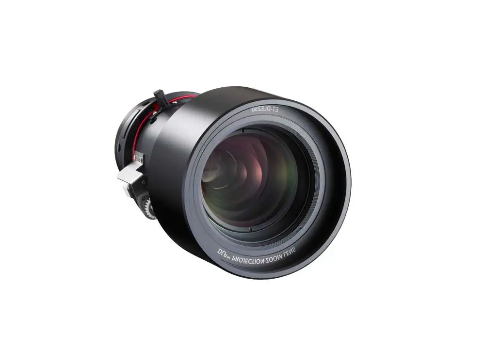 Panasonic ET-DLE250