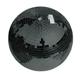 Eurolite Mirror Ball 50 cm black