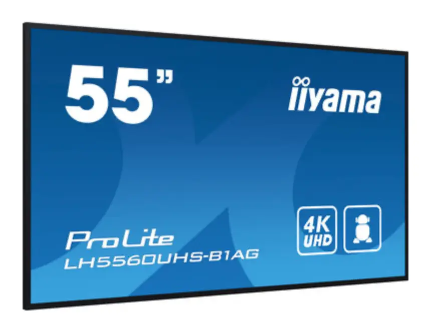 Iiyama LH5560UHS-B1AG