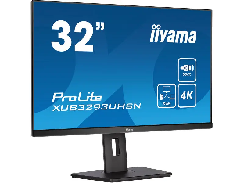 Iiyama Prolite XUB3293