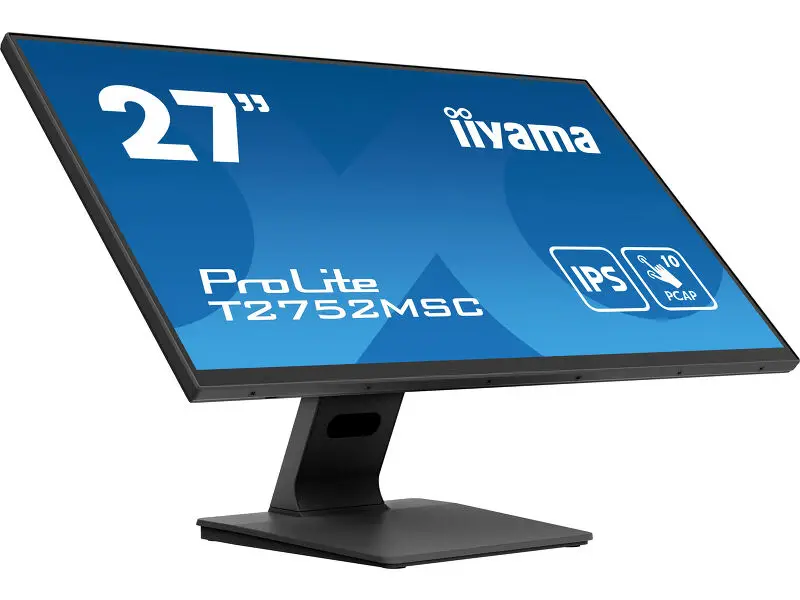 Iiyama T2752MSC-B1
