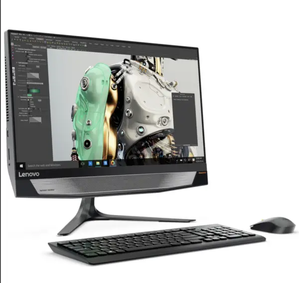 Lenovo Ideacentre 720-24IKB