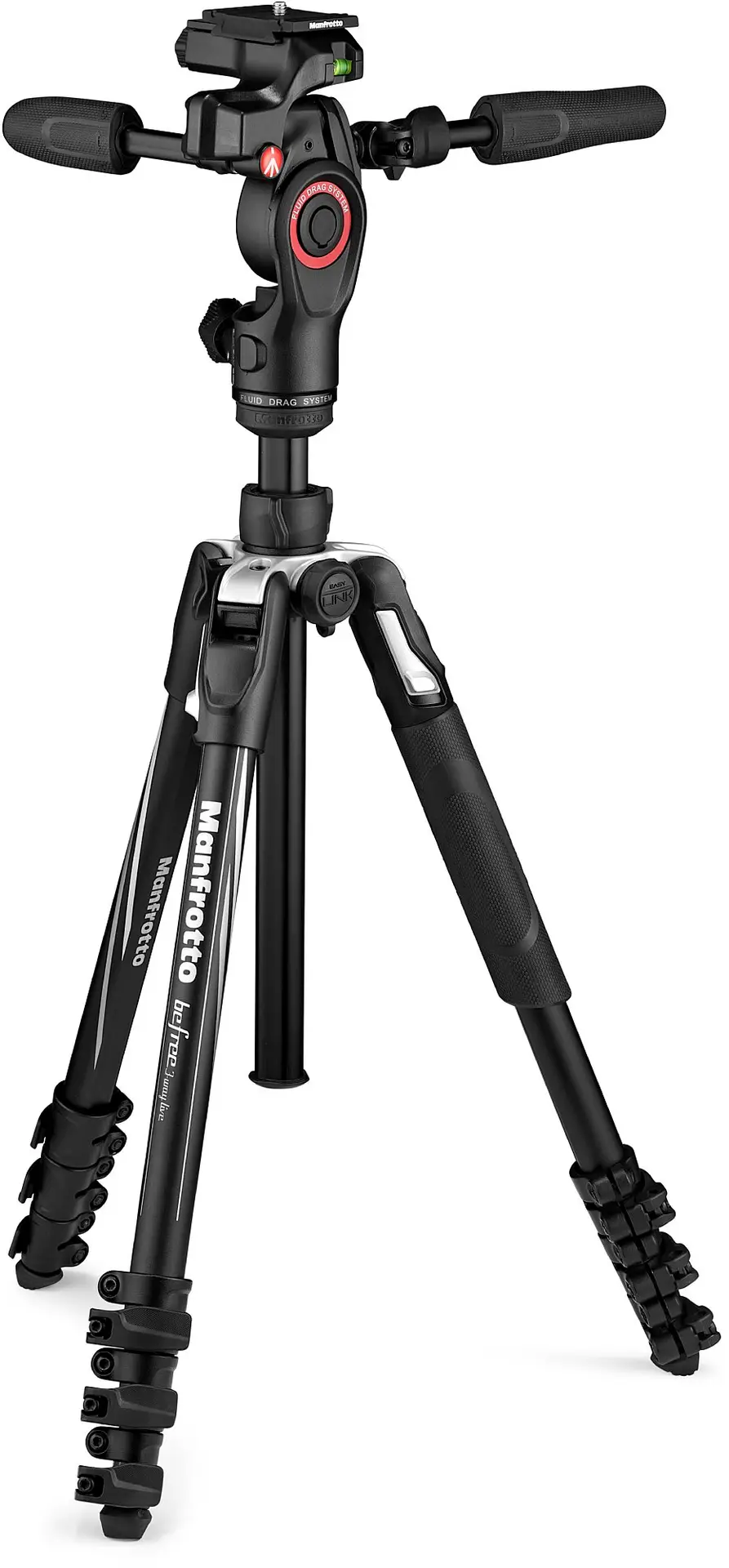 Manfrotto Befree 3Way Live Advanced