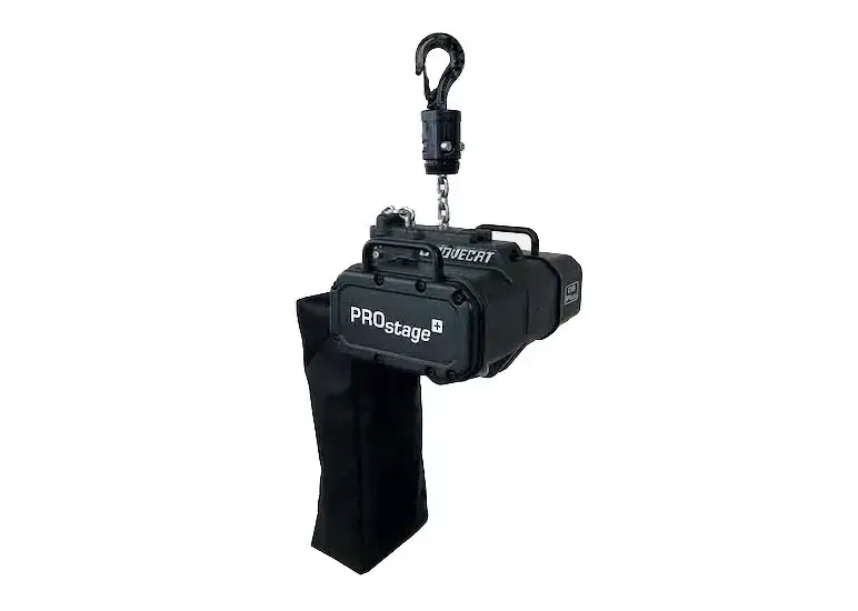 Movecat Motorkettenzug D8 Plus 1000 k