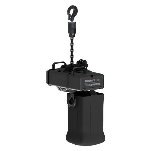 Movecat Motorkettenzug D8 Plus 500 kg