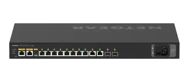 Netgear AV LINE M4250-10G2XF-PoE++