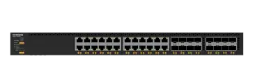 Netgear AV LINE M4350-24X8F8V-PoE++