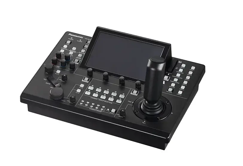 Panasonic AW-RP150G