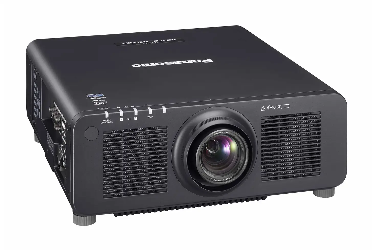 Panasonic PT-RZ120