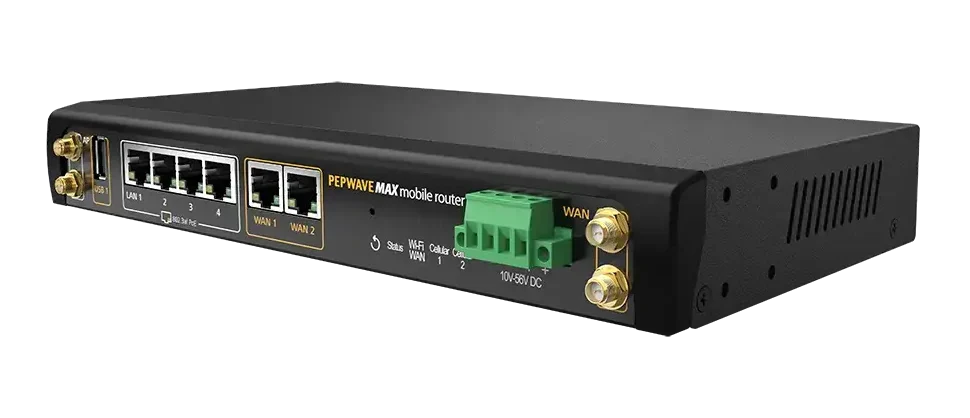 Peplink Pepwave Max HD2