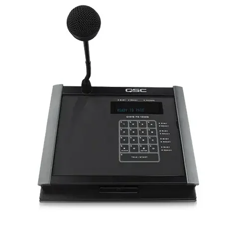 QSC PS1650G