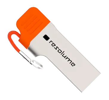 Resolume Arena 7 USB License Dongle