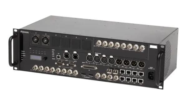 Riedel MediorNet CompactPro Frame V2