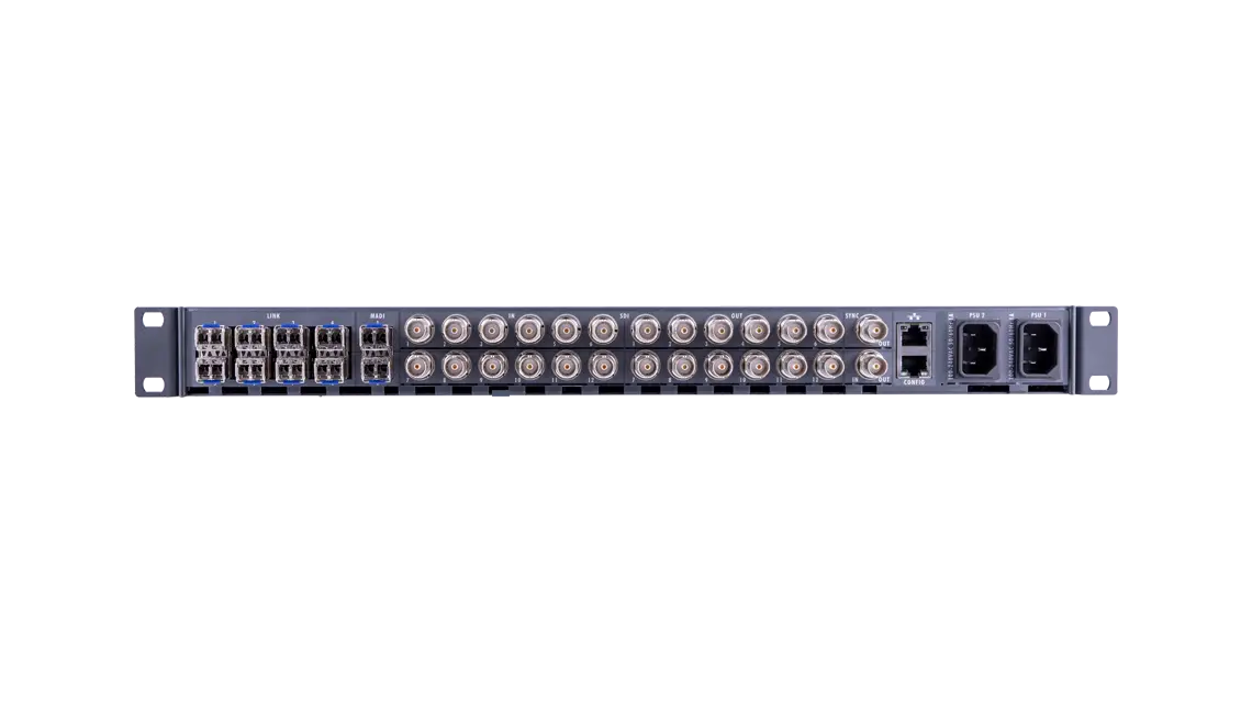 Riedel Mediornet MicroN