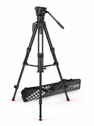 Sachtler ACE M MS