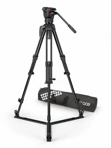 Sachtler System Ace XL GS AL