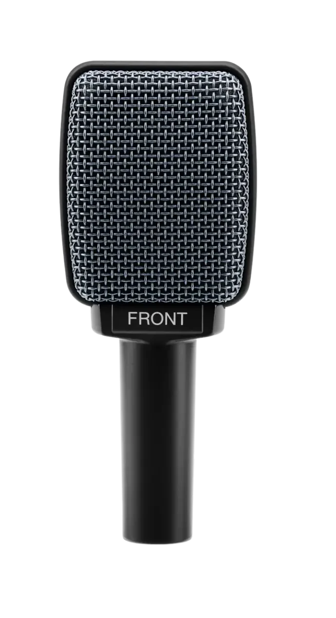 Sennheiser E906