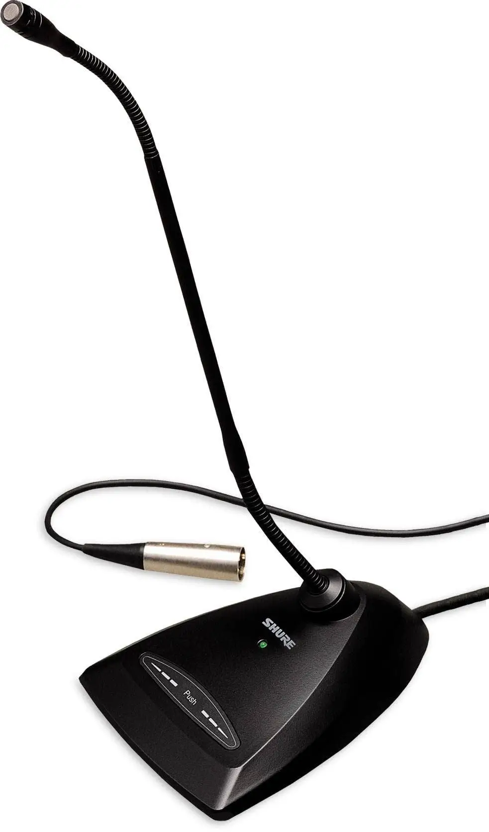 Shure MX412DS