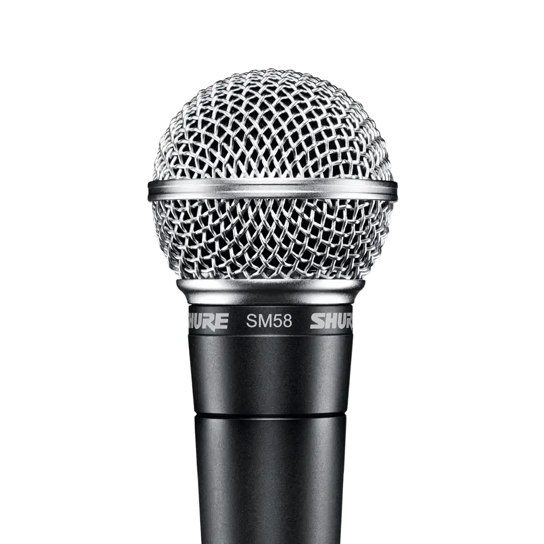 Shure SM58