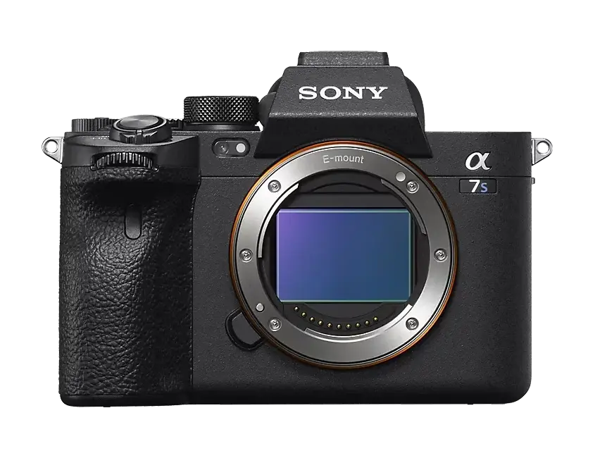 Sony Alpha 7S III Body