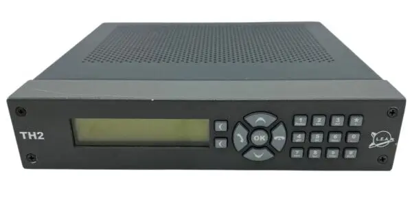 Telefonhybrid MAGIC TH2plus